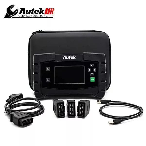 Autek -iKey820 - Automotive Key Programmer