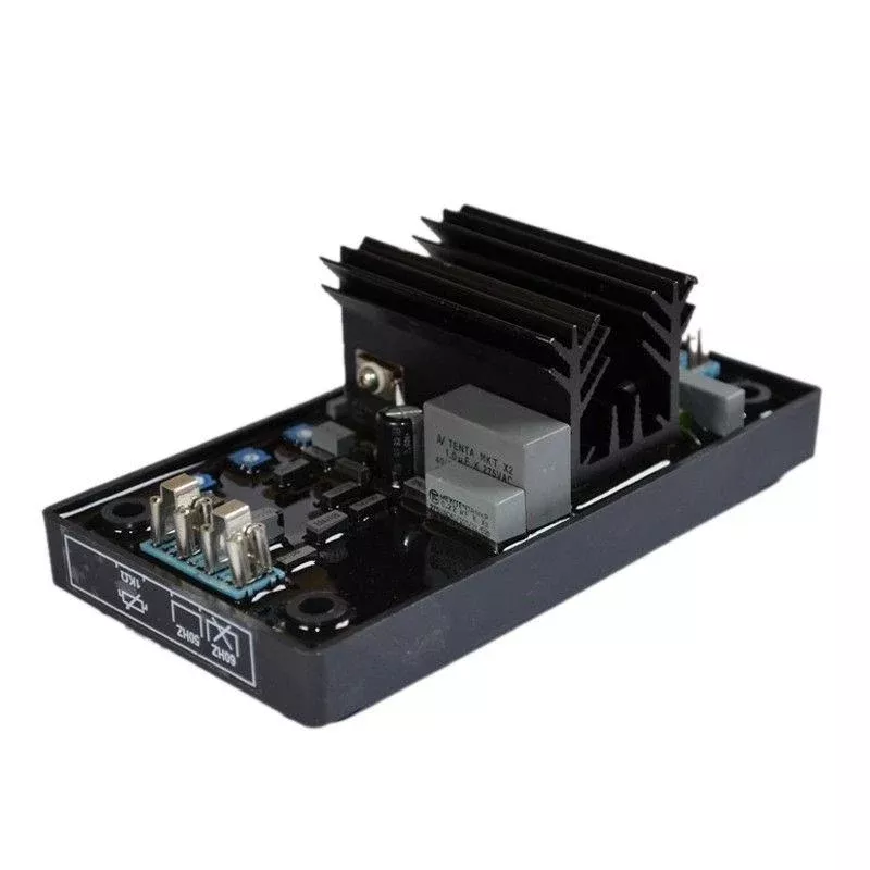 AVR Automatic Voltage Regulator R230 Replacement For Leroy Somer Generator