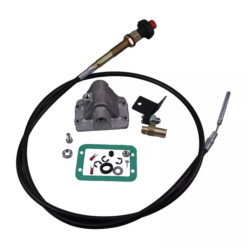 Axle Shaft Disconnect Conversion Kit PSL400 for Dodge Ram Pickup Truck 1500 2500 3500 1994-2002