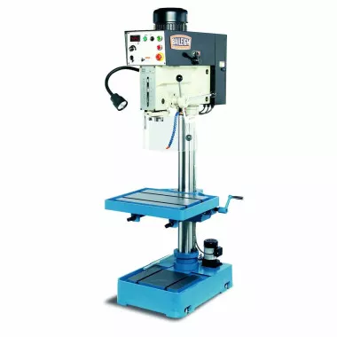 Baileigh DP-1250VS-HS high speed drill press