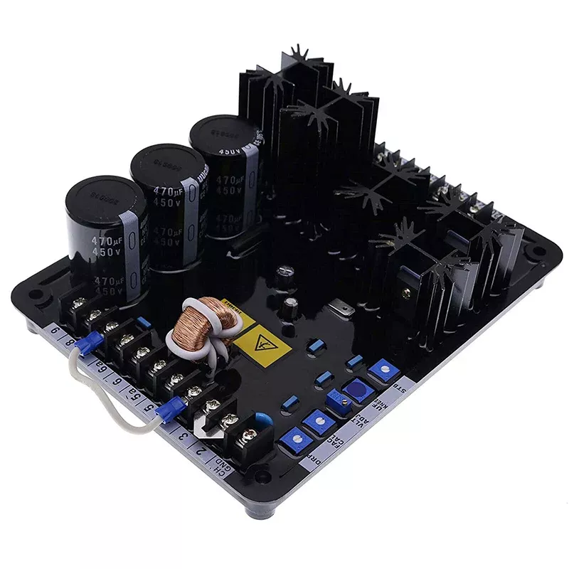 Basler Automatic Voltage Regulator AVR AVC125-10B1 for Generator Genset