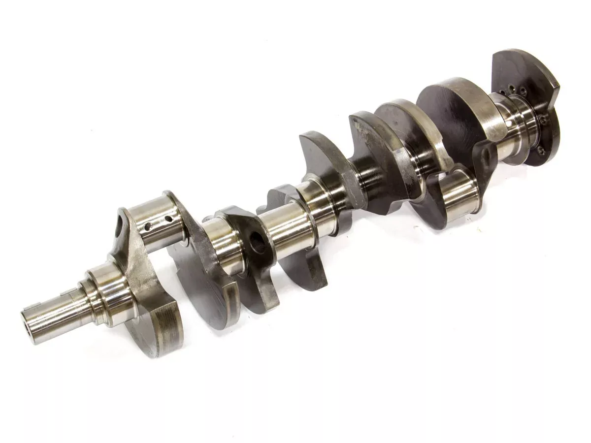 BBC 4340 Forged CS Crank 4.250 Stroke