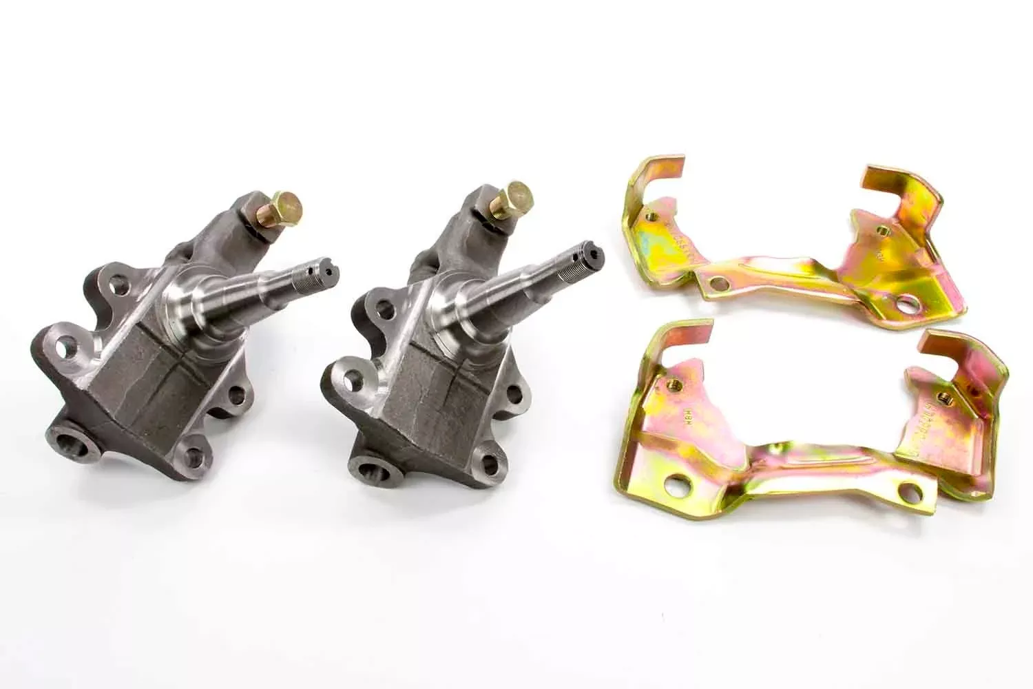 Belltech - 2in Drop Spindles 67-69 Camaro