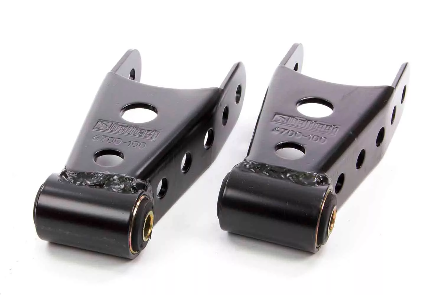 Belltech - 73-18 GM P/U & Suburban Shackle Kit