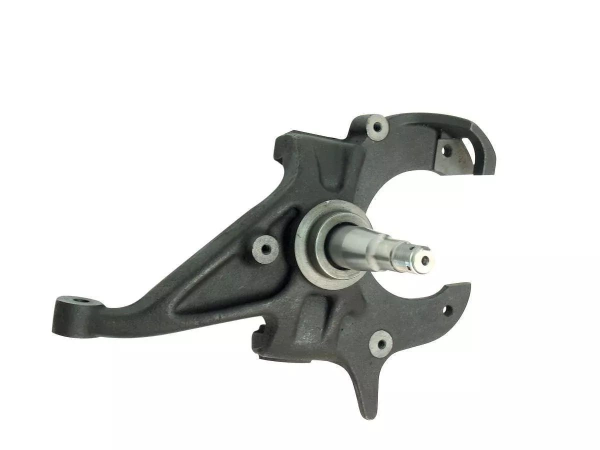 Belltech - 80-Up S-10/G-Body Cars