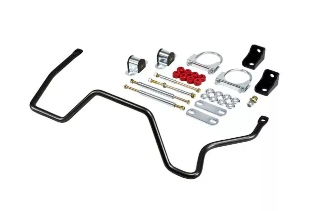 Belltech - 89-03 Ranger Front Sway Bar