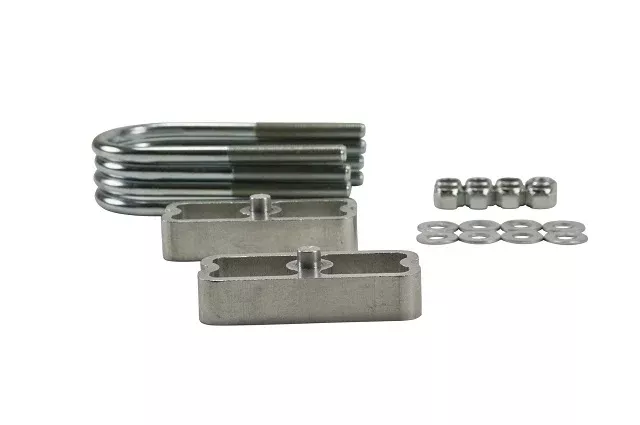 Belltech - Block Kit Mini Truck 1in