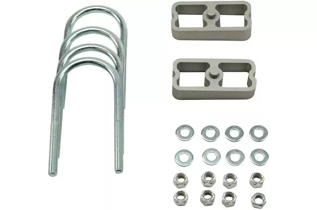 Belltech - Lowering Block Kit