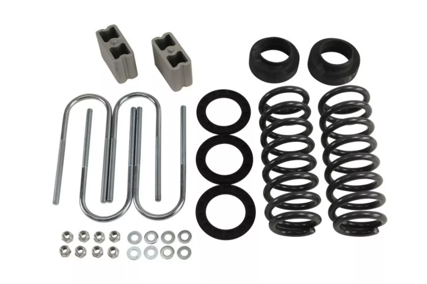 Belltech - Lowering Kit