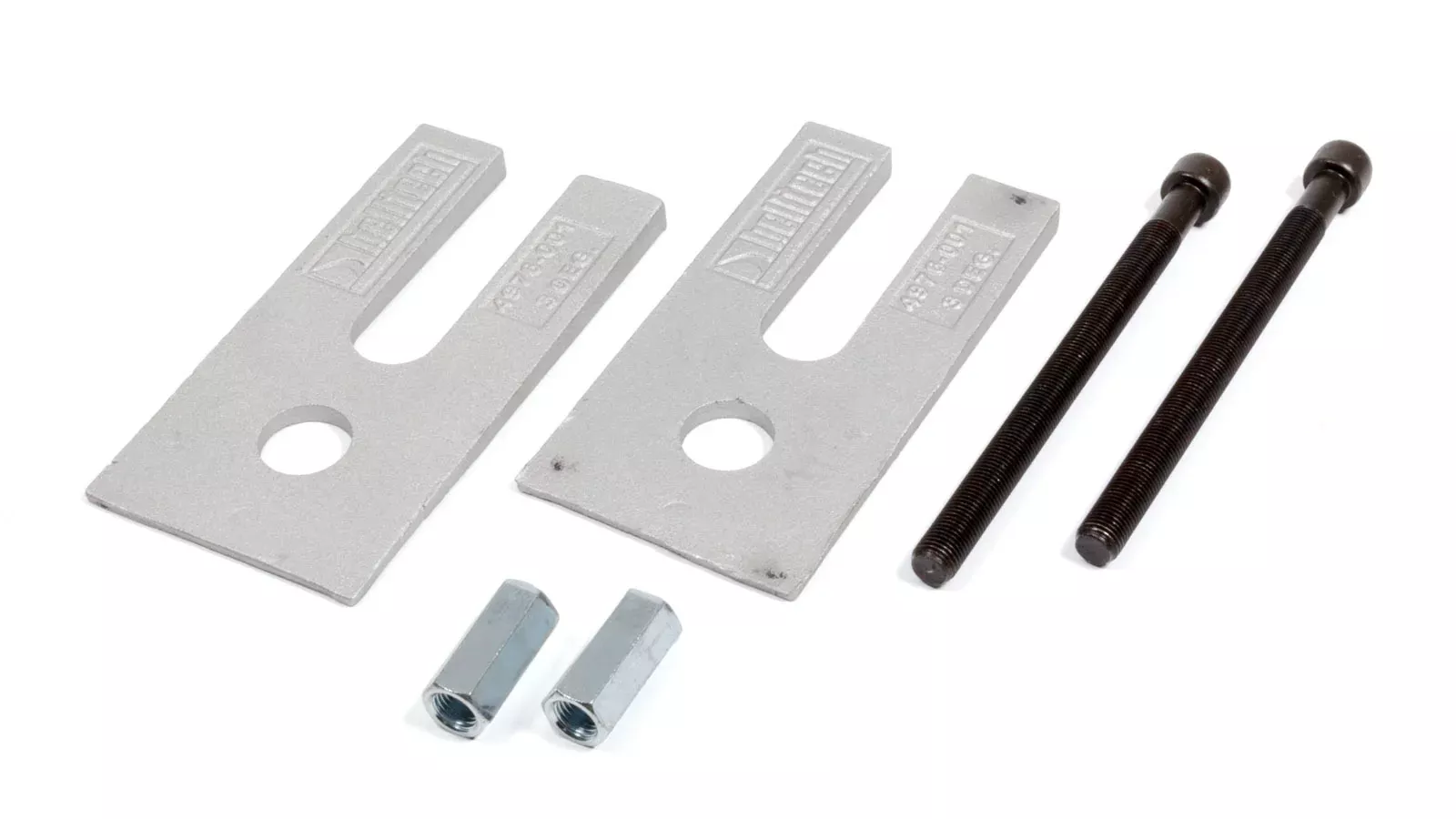 Belltech - Pinion Shim Set