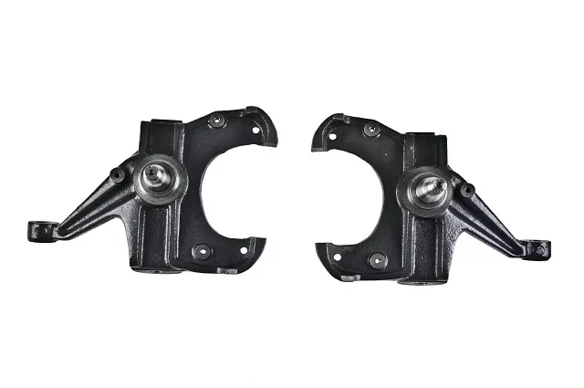 Belltech - Spindle Set