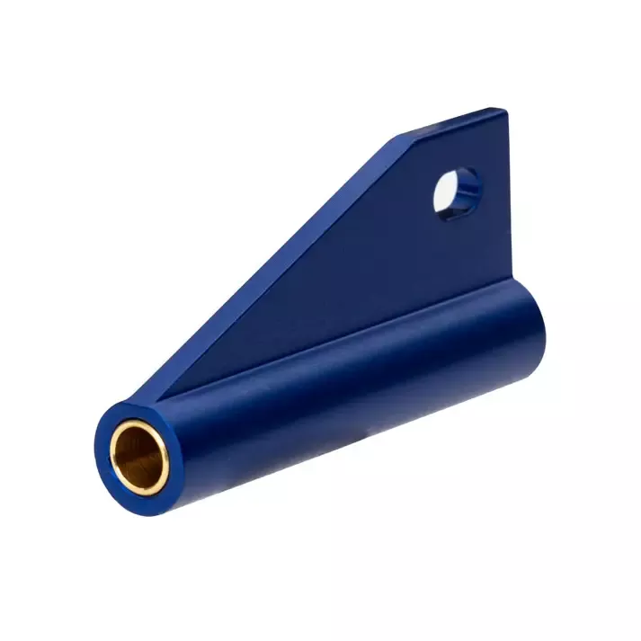 Blue Aluminum Drive Strut:10327