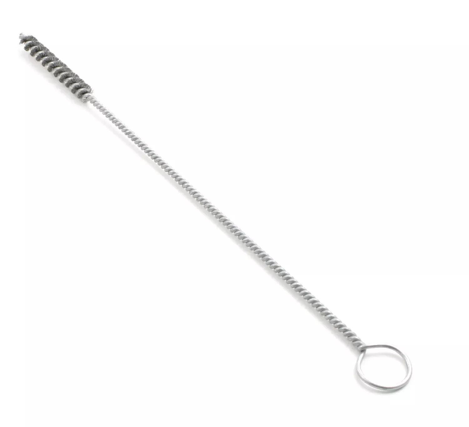 Brush Research 38C 3/8" X 2-1/2" Cabin Brush 34"