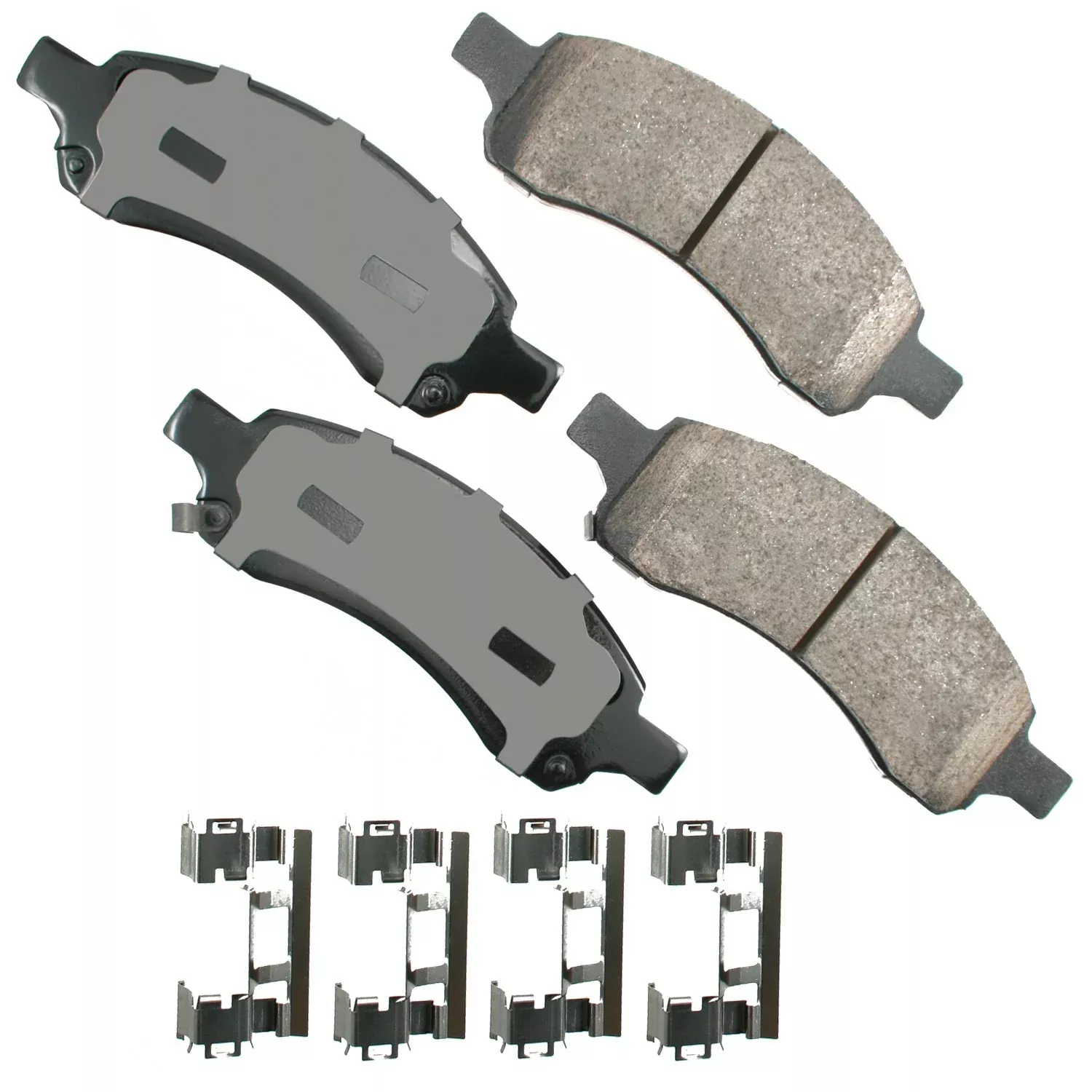 Buick Enclave 17-08Che vrolet Traverse 17-09G