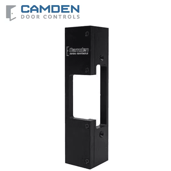 Camden CX-JIG6 - Cutting JIG For CX-ED1579L Strike - ANSI Faceplate CX-EMP-3
