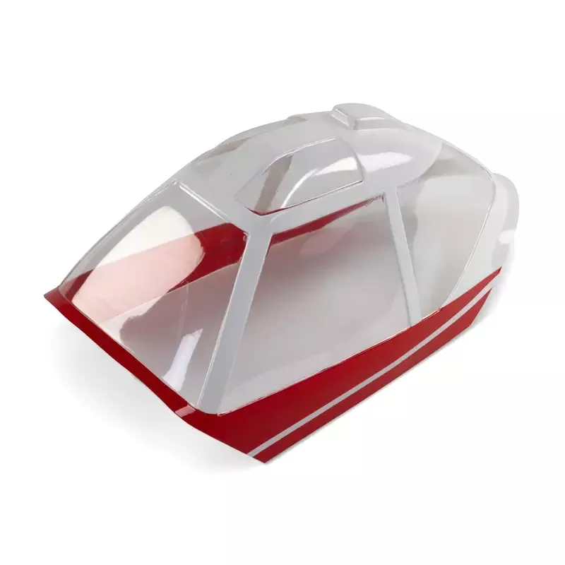 Canopy: Pawnee Brave 20cc