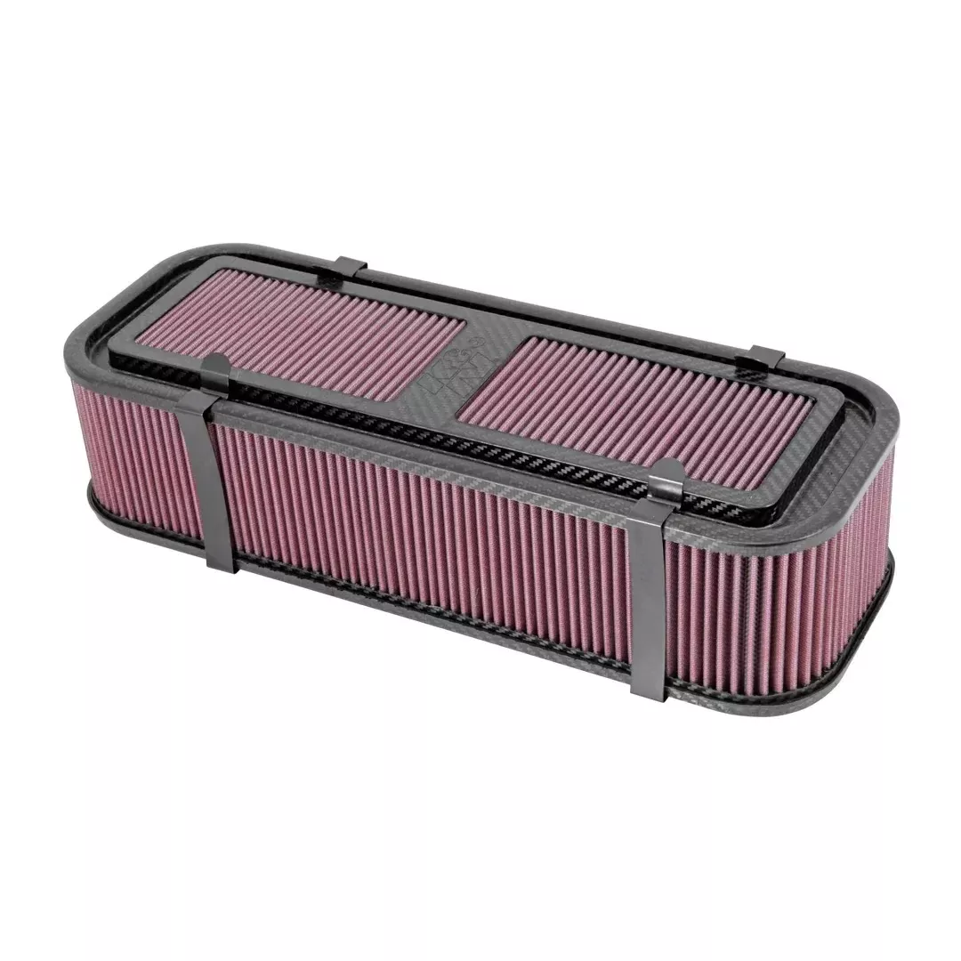 Carbon Fiber Midget Air Box