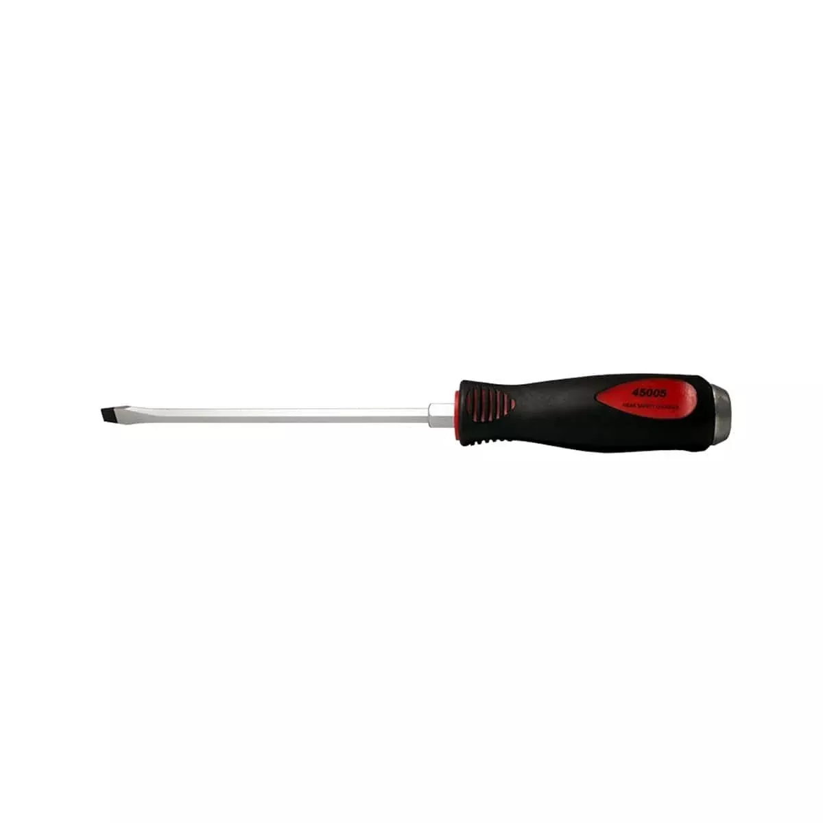 Cats Paw by Mayhew 45005 5/16 x 7" Flat Head Screwdriver