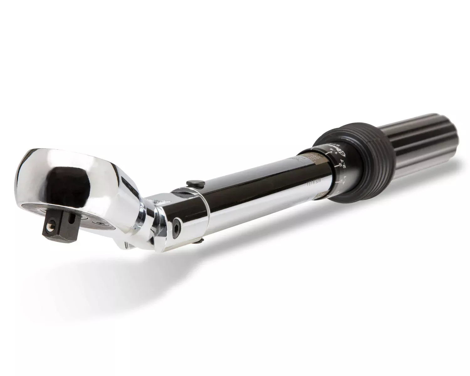 Central Tools 97352A 20-100 ft-lb 3/8???????????? Drive Micrometer Torque Wrench