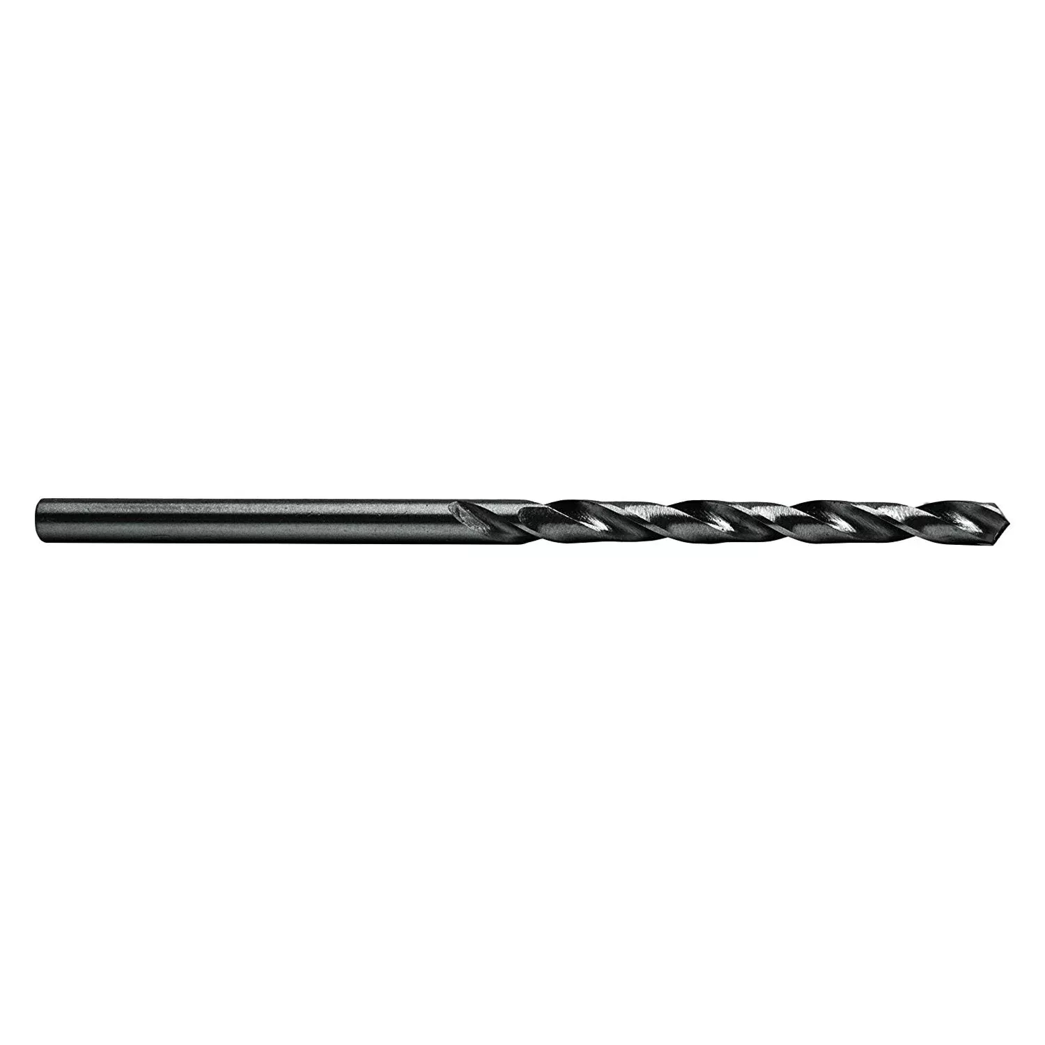 Century Drill and Tool 11421 #21 Wire Gauge Drill Bit