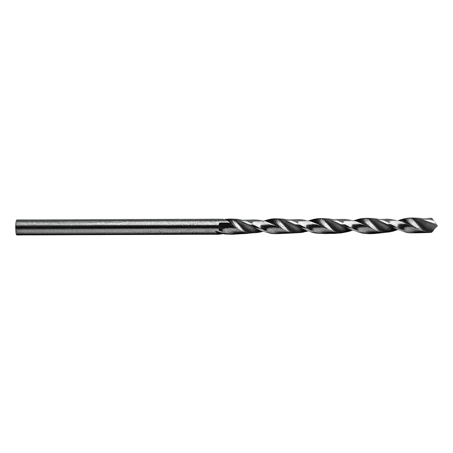 Century Drill and Tool 11443 #43 Wire Gauge Drill Bit