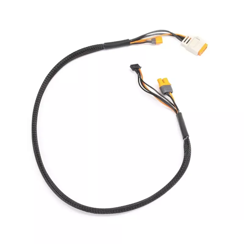 Charge lead w/Bal Ext. 24 inch IC5, 2 – 6S