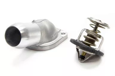 CHEVROLET PERFORMANCE 2pc. Thermostat Housing - LS Series 04 & Later GMP12600172