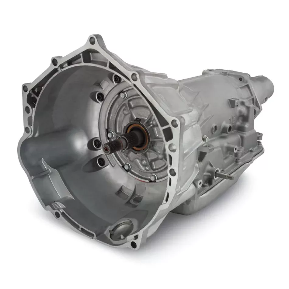 Chevrolet Performance Parts - 4L70-E SuperMatic - Automatic Transmission