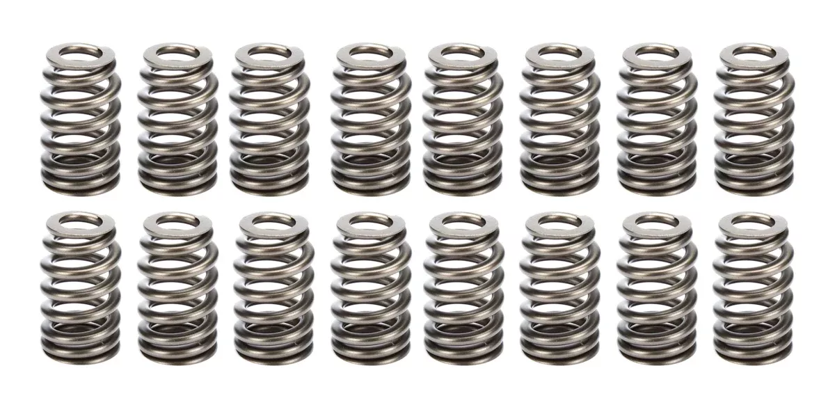 Chevrolet Performance Parts - 604 Beehive Valve Springs 16