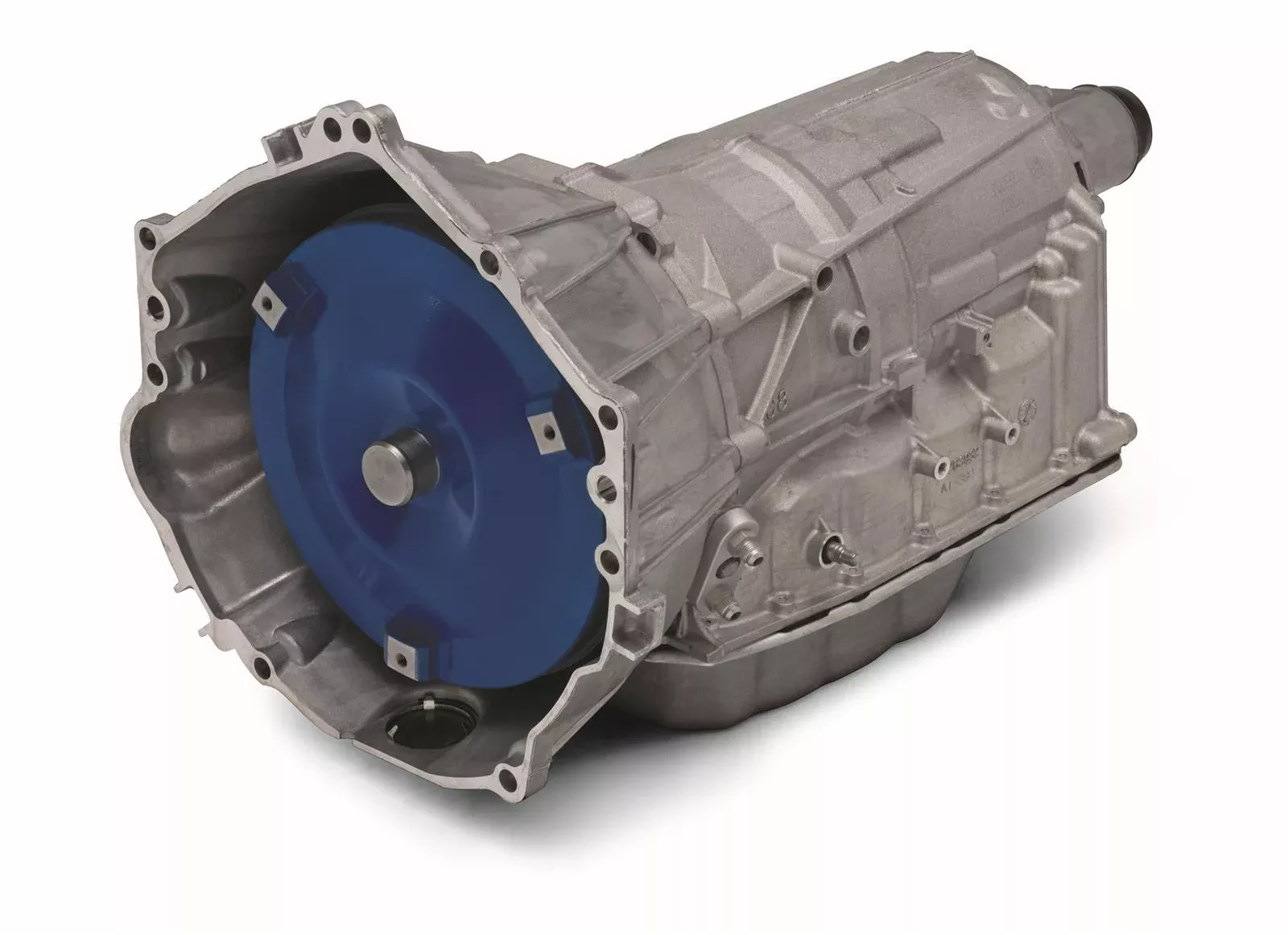 Chevrolet Performance Parts - 6L80E Super Matic Trans Kit