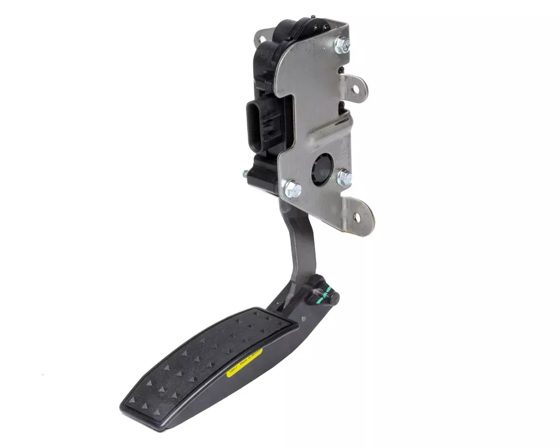 Chevrolet Performance Parts - Accelerator Pedal Assem.