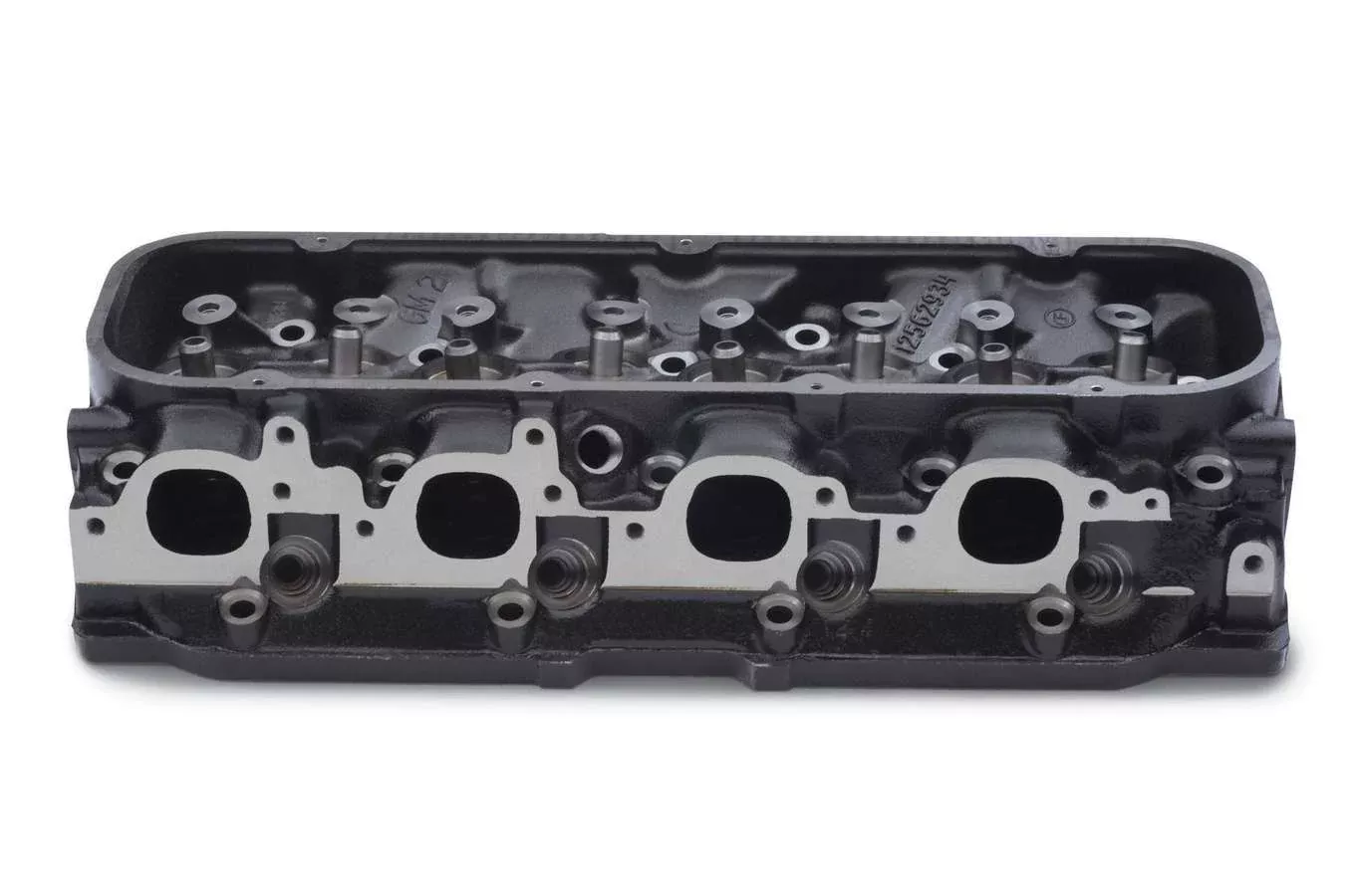 Chevrolet Performance Parts - BBC Cylinder Head Iron 118cc Bare