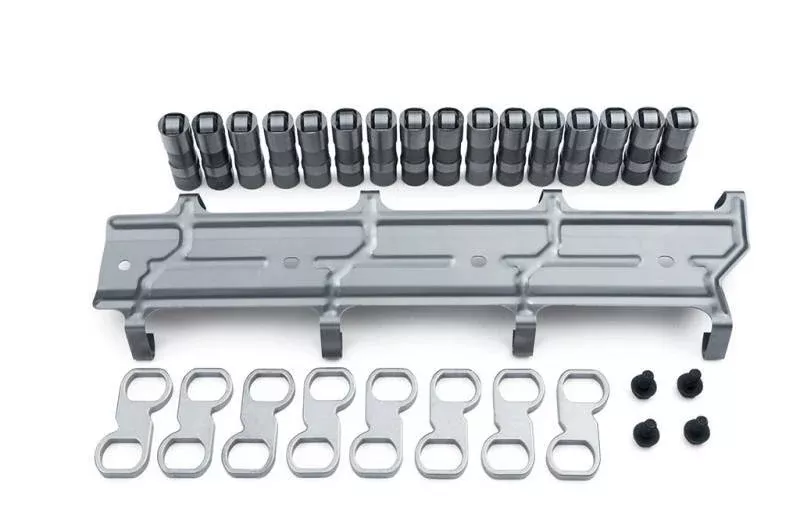 Chevrolet Performance Parts - BBC Hyd. Roller Lifter Kit 96-02