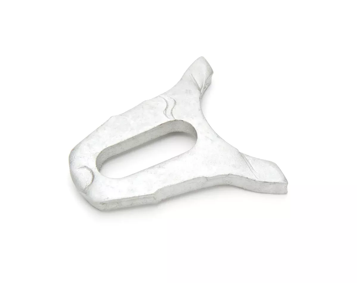 Chevrolet Performance Parts - Clamp - Distributor Hold Down