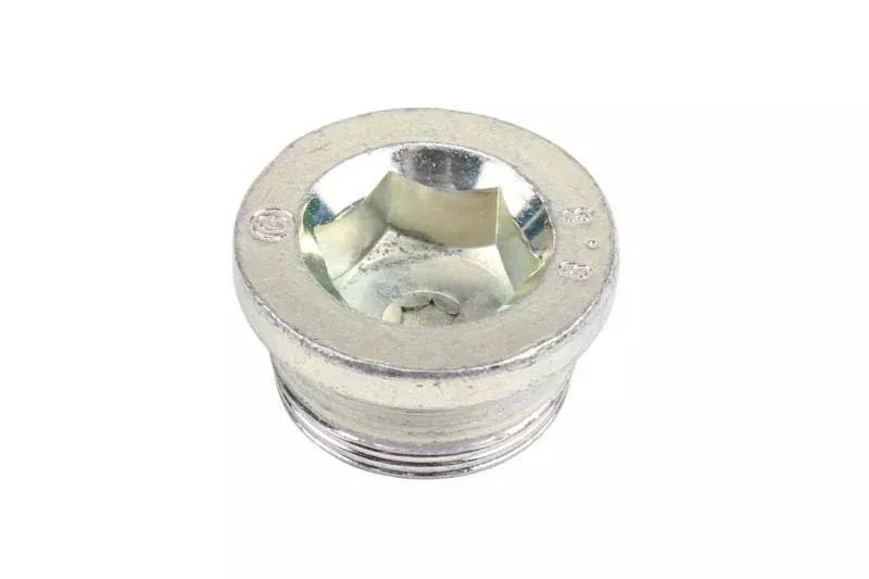 Chevrolet Performance Parts - Coolant Plug LS & LT Engine Block