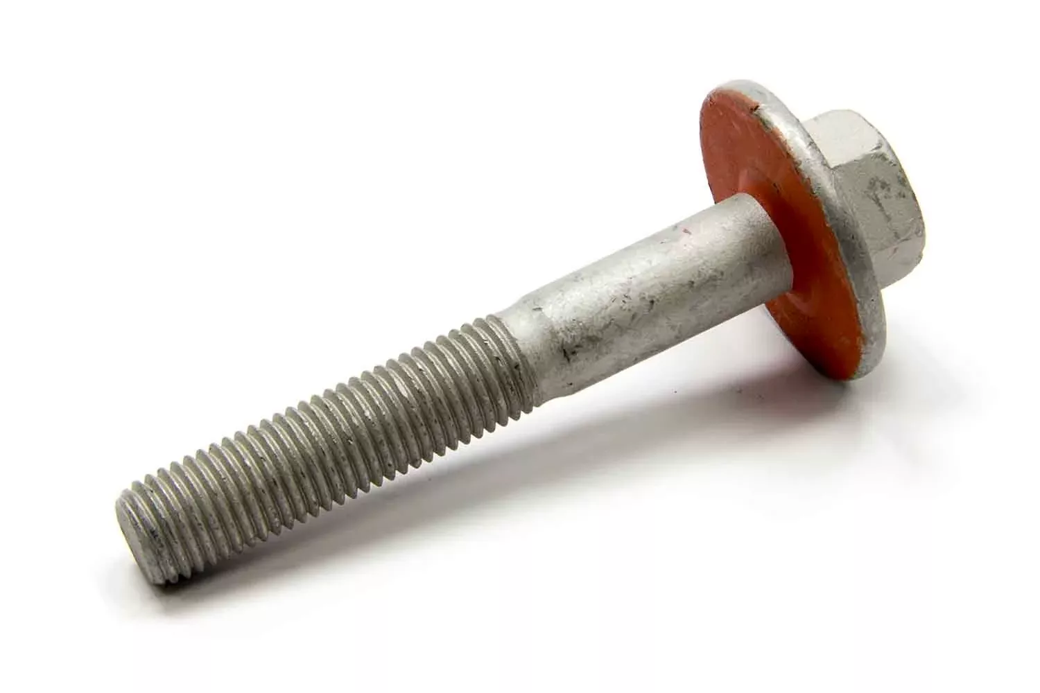 Chevrolet Performance Parts - Crank/Balancer Bolt