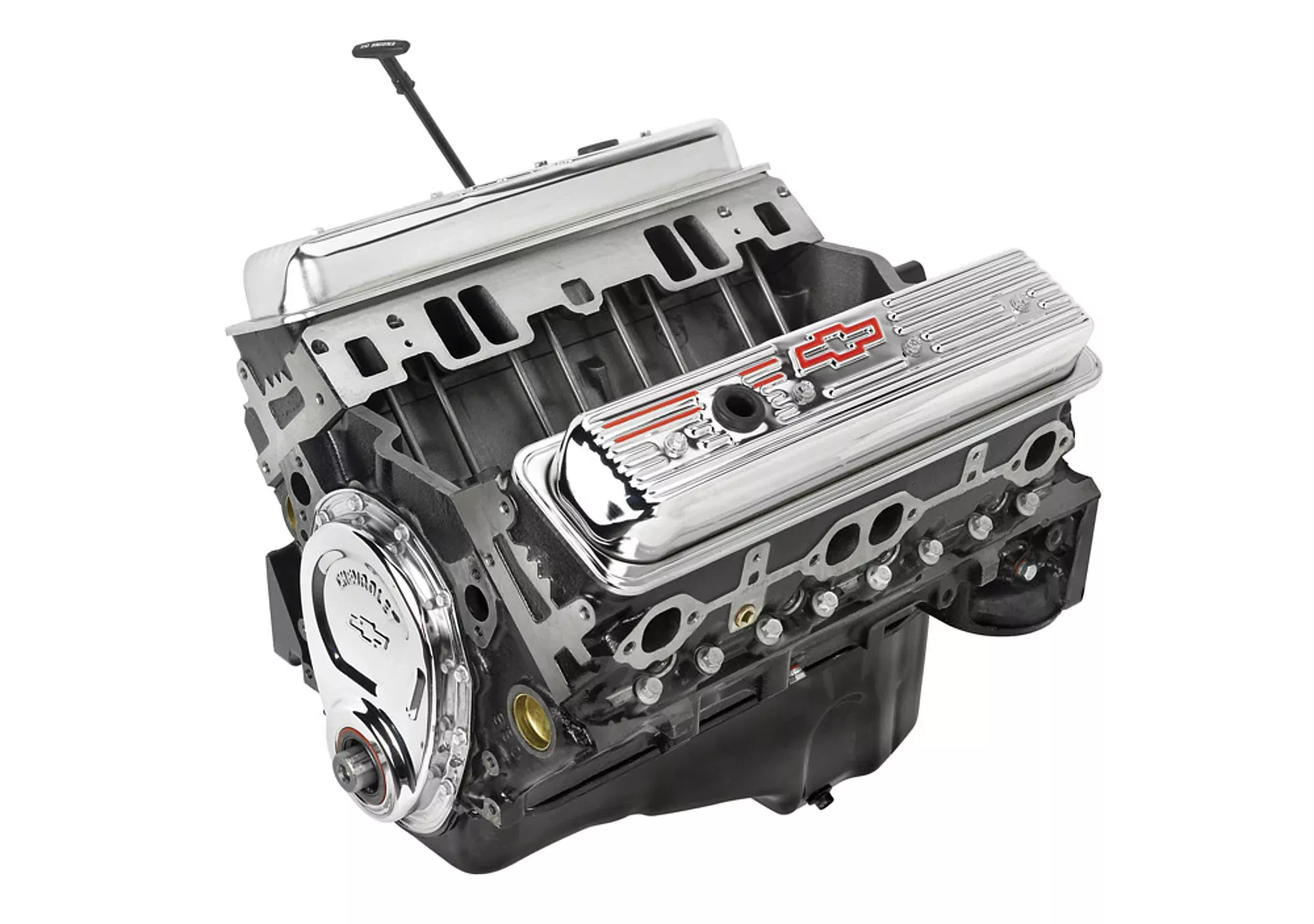 Chevrolet Performance Parts - Crate Engine - SBC 350/330HP
