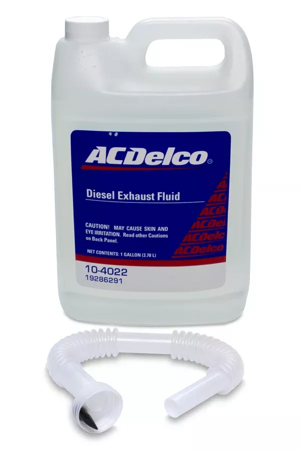 Chevrolet Performance Parts - Diesel Fuel URE Exhaust Fluid 1-Gallon