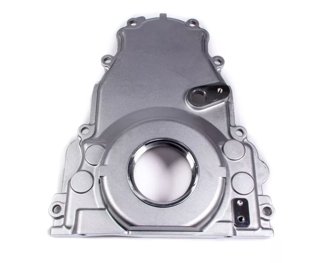 Chevrolet Performance Parts - Front Timing Cover