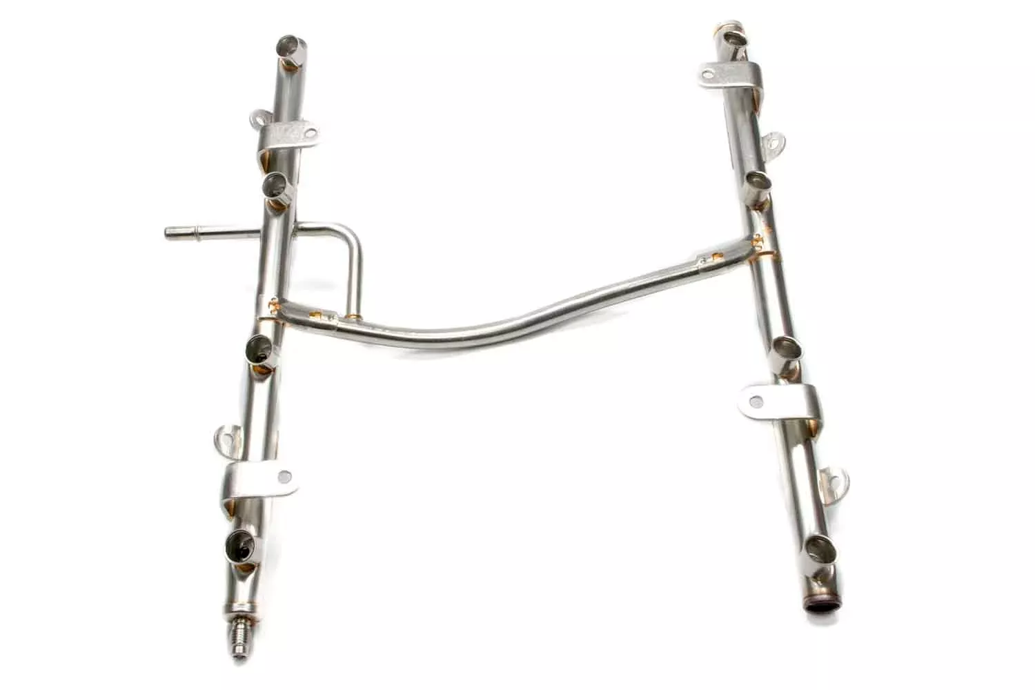 Chevrolet Performance Parts - Fuel Rail Assembly LS2/LS3