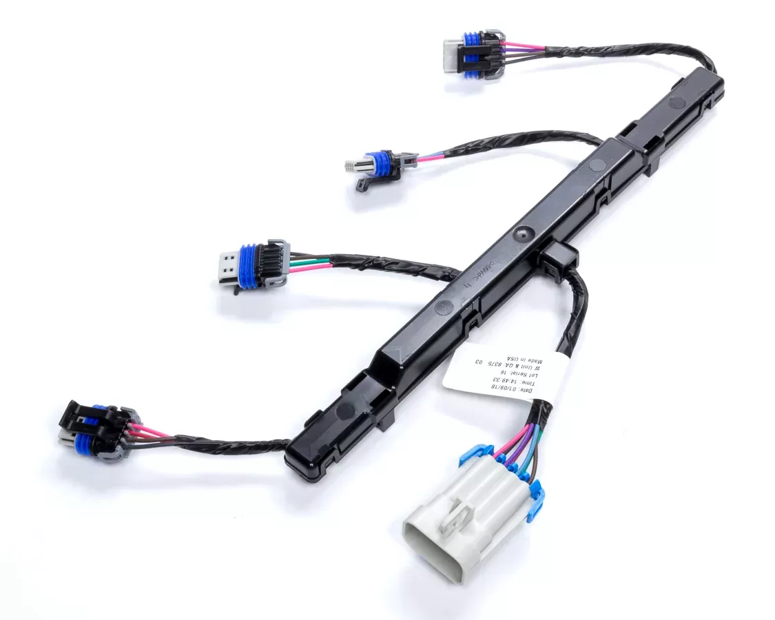 Chevrolet Performance Parts - LS Ignition Coil Harness