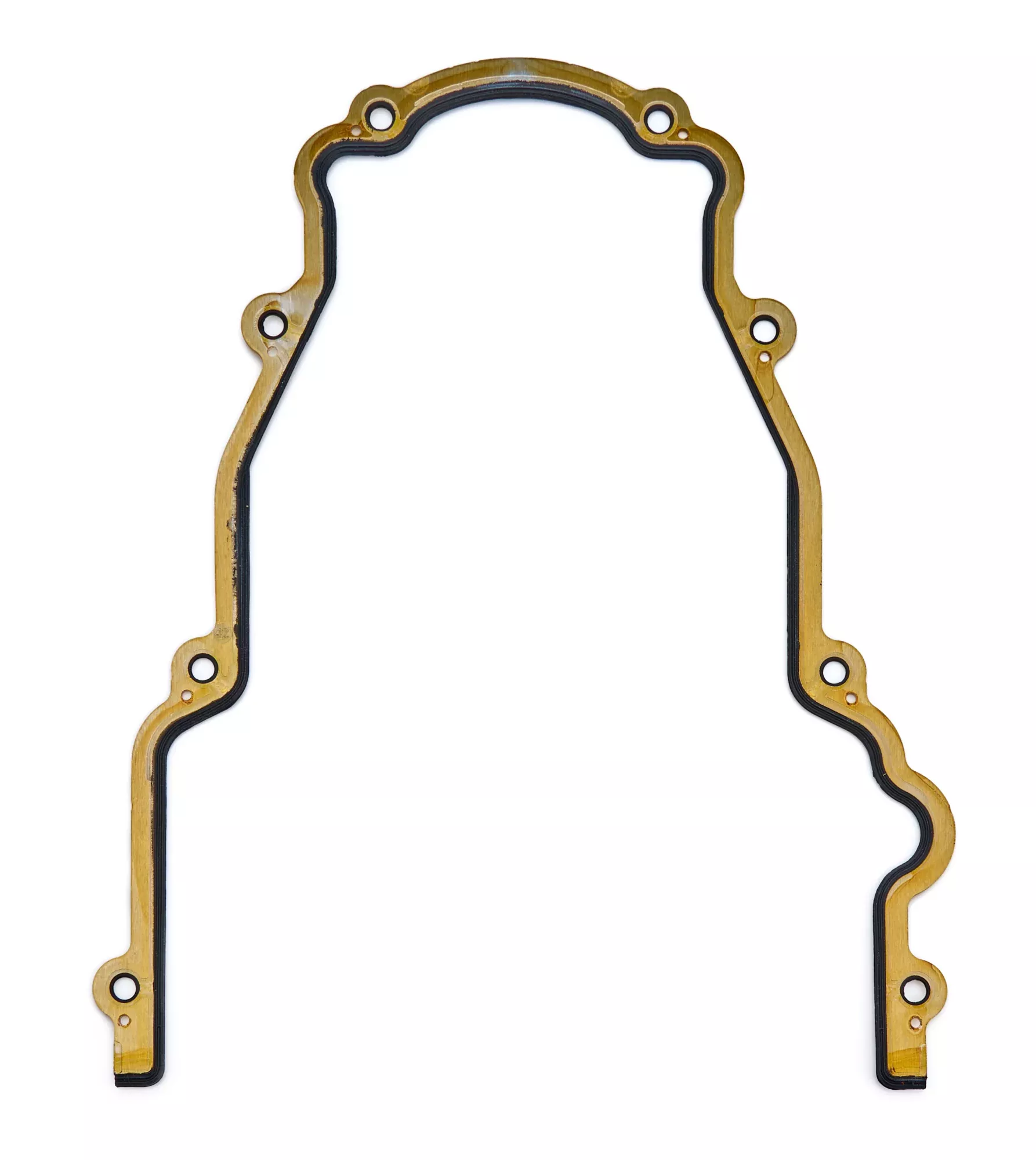 Chevrolet Performance Parts - LS Timing Cover Gasket
