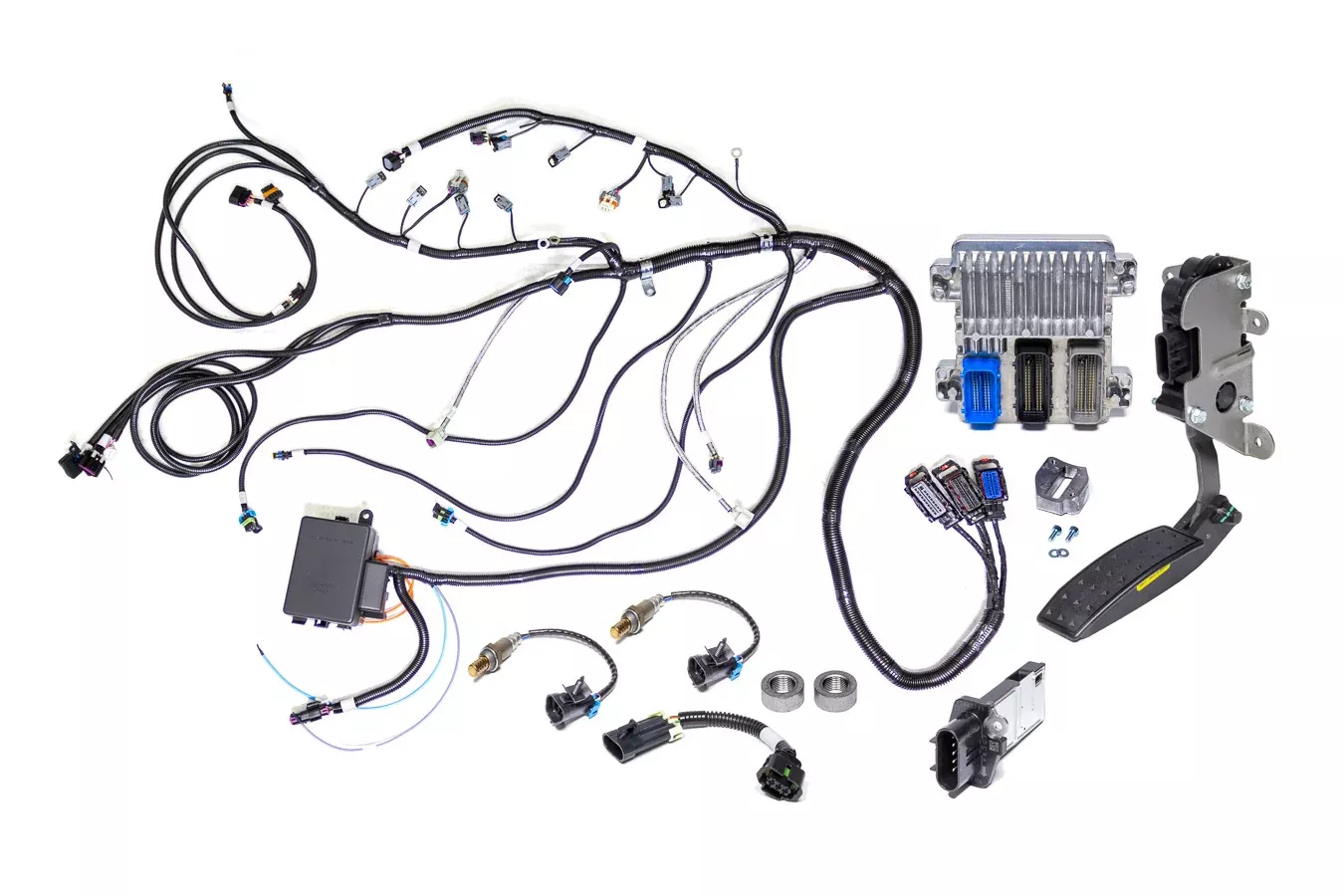 Chevrolet Performance Parts - LS3 Engine Controller Kit