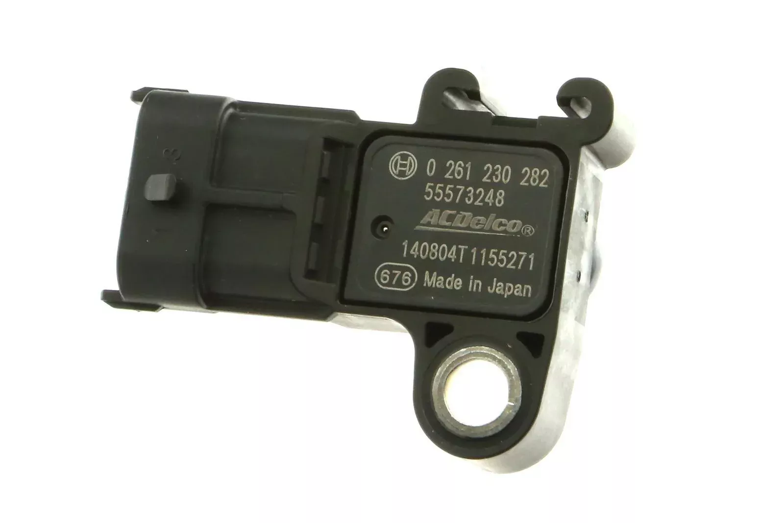 Chevrolet Performance Parts - Map Sensor Assembly