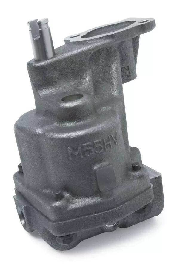Chevrolet Performance Parts - SBC Oil Pump Assembly