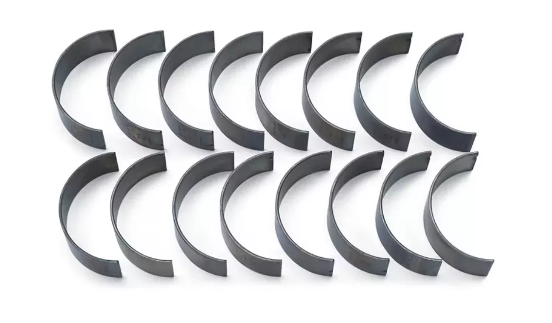 Chevrolet Performance Parts - SBC Rod Bearing Set