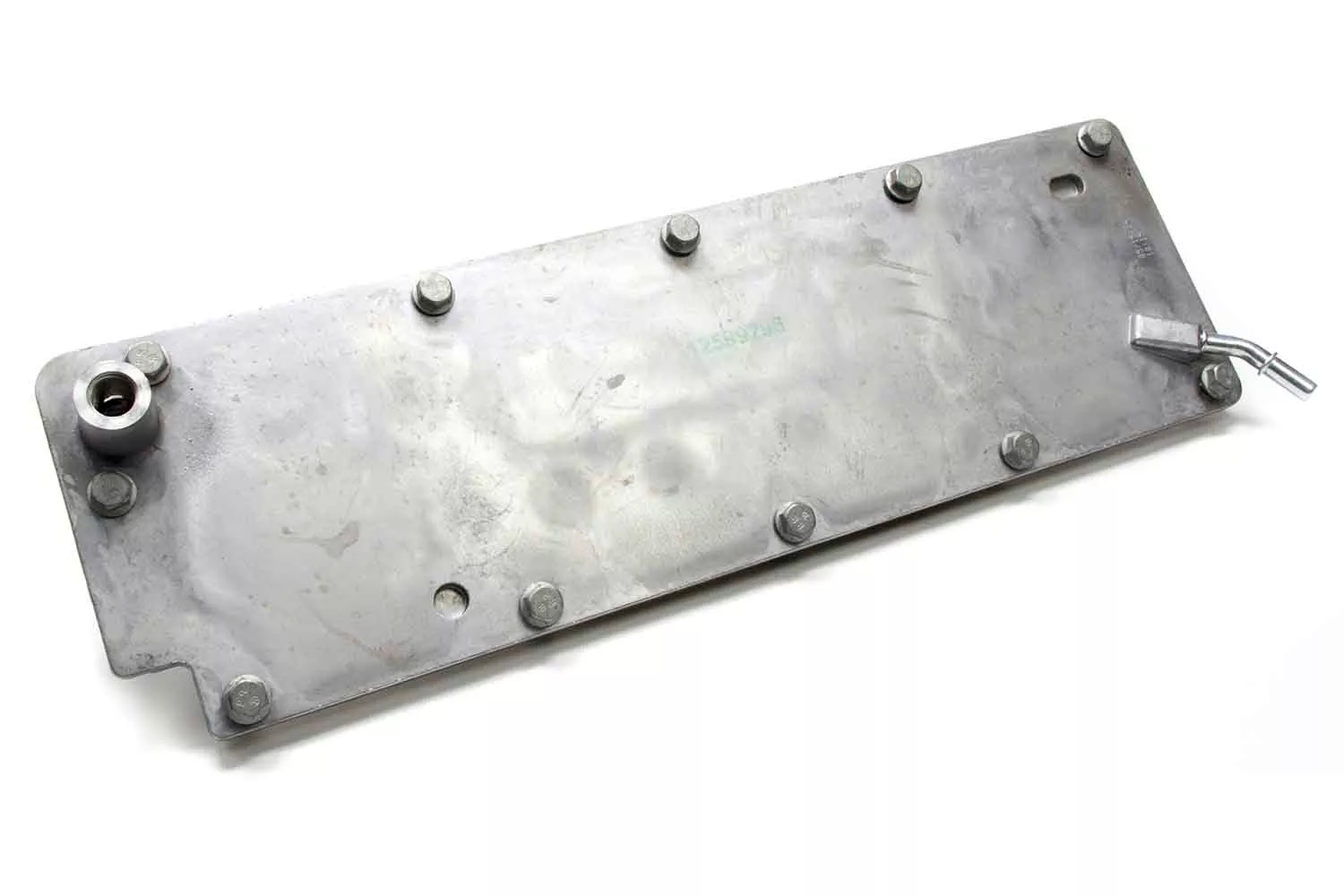 Chevrolet Performance Parts - Valley Cover Plate - LSX Block
