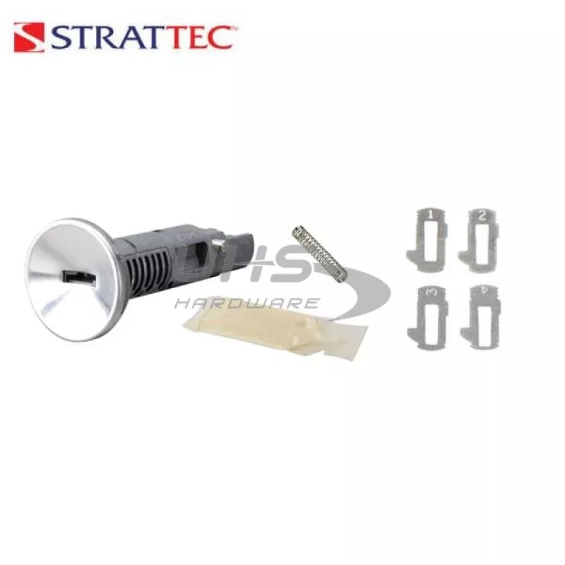 Chrysler / Dodge / Jeep 2005-2018 / Ignition Lock Pack / Uncoded / 708742 (Strattec)