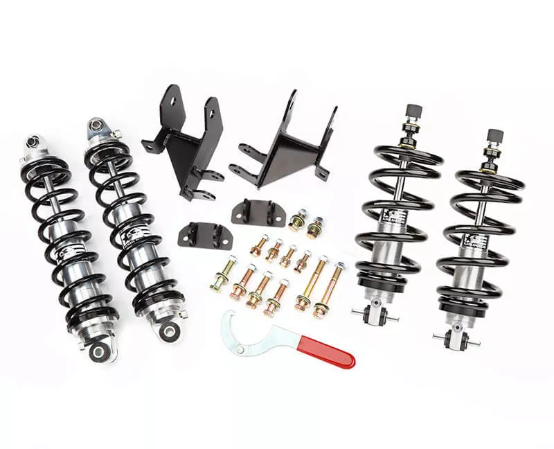 Coil-Over KitGM68-72 A-BodySBDouble Adj.