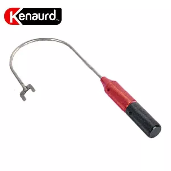 Commercial Door Thumb Turn Bypass Opening Tool